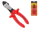 Кусачки боковые (бокорезы) Startul Profi ST3061-180