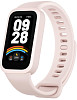 Фитнес-браслет Xiaomi Smart Band 9 Active M2435B1 (розовый, международная версия)