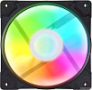 Вентилятор для корпуса GMNG GG-CF120FRGB1-PWMBK