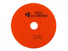 Шлифовальный круг Trio Diamond 340300