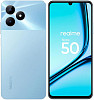Смартфон Realme Note 50 4GB/128GB (небесный голубой)