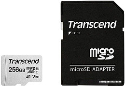Карты памяти MicroSD (страница 5)