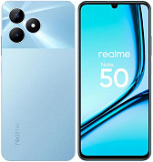 Смартфоны Realme 