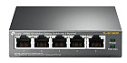 Коммутатор TP-Link TL-SF1005P
