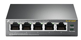 Коммутаторы TP-Link (страница 3)