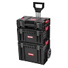 Набор ящиков Qbrick System Pro Set 1