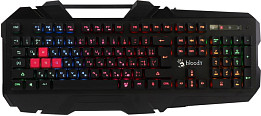 Клавиатуры игровые 
