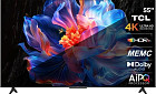 Телевизор TCL 55P6K