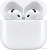 Наушники Apple AirPods 4 (без активного шумоподавления)