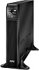 Источник бесперебойного питания APC Smart-UPS SRT 3000VA 230V [SRT3000XLI]