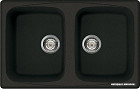 Кухонная мойка Elleci Master 350 Ghisa 70