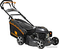 Газонокосилка бензиновая Carver LMG-2646DM