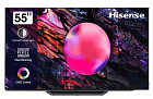 OLED телевизор Hisense 55A85K