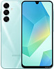 Телефон Samsung Galaxy A16 5G SM-A166B 8GB/256GB (светло-зеленый)