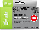 Картридж CACTUS CS-PFI102MBK