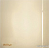 Осевой вентилятор Soler&Palau Silent-100 CRZ Champagne Design 5210401500-434300
