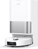 Dreame Robot Vacuum L40s Ultra White RLL22SE (евровилка, белый)