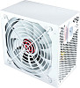 Блок питания Ginzzu PC800 (белый)
