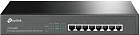 Коммутатор TP-Link TL-SG1008MP