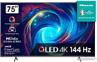 Телевизор Hisense 75E7KQ PRO