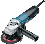 Угловые шлифмашины Makita (страница 3)