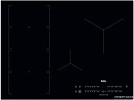 Варочная панель AEG IKE74471IB