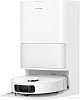 Dreame Robot Vacuum D20 Ultra White RLD31SE (евровилка, белый)