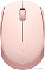 Мышь Logitech M171 (розовый)
