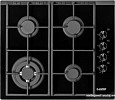 Варочная панель Exiteq PL640STG-E/A
