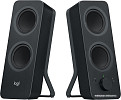 Акустика Logitech Z207 (черный)