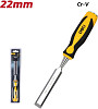 Стамеска Deli DL6222-E1