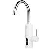 Проточный электрический водонагреватель-кран Royal Thermo QuickTap (белый)