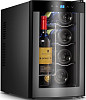 Винный шкаф Weissgauff WWC-08 Bottle