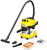 Пылесос Karcher WD 4 P S V-20/5/22 1.628-290.0