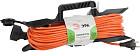Удлинитель ЭРА UFx-1-2x1.0-30m-IP44 Б0043041