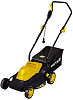 Газонокосилка электрическая Huter ELM-1400T