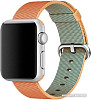 Ремешок Miru SN-02 для Apple Watch (оранжевый)