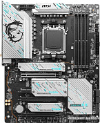 Материнские платы MSI (страница 2)