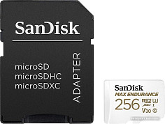Карты памяти MicroSDXC (страница 4)