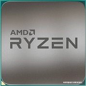 Процессор Amd Ryzen 3 