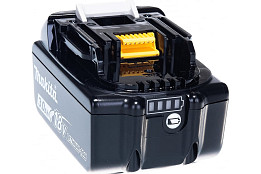 Аккумуляторы Makita 