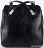 Городской рюкзак Francesco Molinary 513-8726-060-BLK