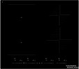 Варочная панель KUPPERSBERG ICI 616