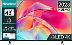 Телевизор Hisense 43E7KQ