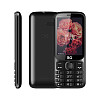 Мобильный телефон BQ-Mobile BQ-3590 Step XXL+ (черный)