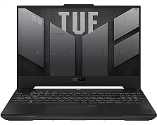 Игровые ноутбуки ASUS 