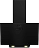 Кухонная вытяжка Hotpoint HPHV 63LT BL