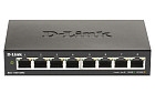 Коммутатор D-Link DGS-1100-08V2/A1A