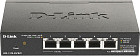 Коммутатор D-Link DGS-1100-05PDV2/A1A