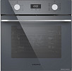 Электрический духовой шкаф MAUNFELD EOEM7610DGR